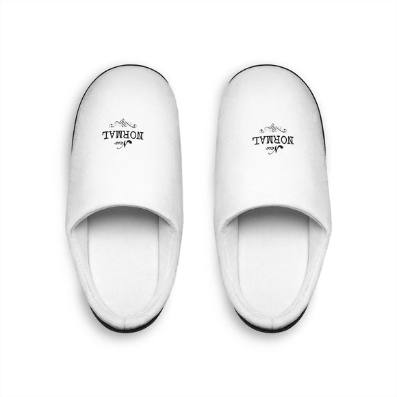 New Normal House Slides