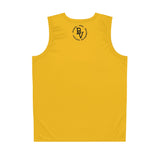 LNL "BELLA" Bball Jersey (FRONT & BACK)
