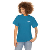Community Before Profit "CBP" (Front & Back)
