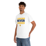 LNL "GO SCOTTIES" (Front & Back)