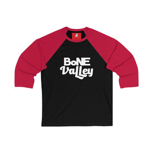 PK Bandit 3/4 Baseball Jersey