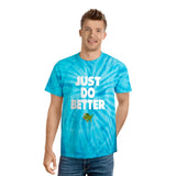 Just Do Better "Tie-Dye"