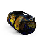 Copy of Folk From Polk Train Duffel Bag
