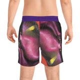 Touch Of Grace "Mid" Shorts