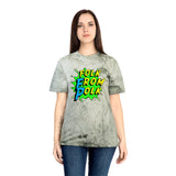 FFP Tie-Dye Double Dare "SPLAT"