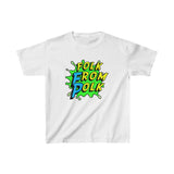 FFP Double Dare "SPLAT" (YTH)