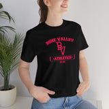 Bone Valley Athletics "INFA-RED"