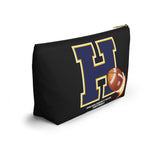 HCC Football "T-BOTTOM" Multi-Carry