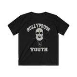 BullyProof Youth "Unlikely" (Front & Back)