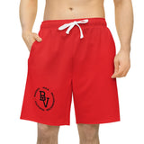 BV Athletics "DNA" (ECO) Shorts (Long)