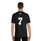 BV Athletics "KB" Baseball Jersey