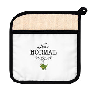 New Normal Grub Grabber
