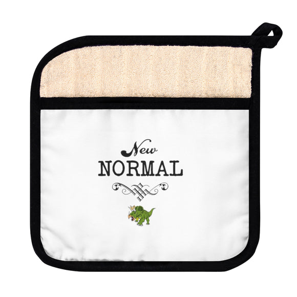 New Normal Grub Grabber