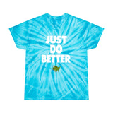 Just Do Better "Tie-Dye"
