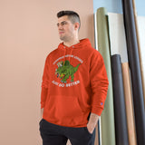 LNL "Bella" (ECO) Champion Hoodie