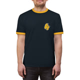 LNL "GO SCOTTIES" Ringer T