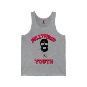 BullyProof "Unlikely" Tank