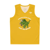 LNL "BELLA" Bball Jersey (FRONT & BACK)