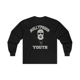 BullyProof Unlikely "Eco Friendly" LS (Front & Back)