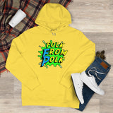 FFP Double Dare "SPLAT" Hoodie