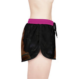 Foxy Brown "Relaxed" Shorts