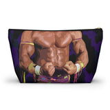 Ultimate Warrior "T BOTTOM" Multi-Carry