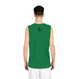 Just Do Better "Bella" Bball Jersey (Front & Back)