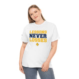 LNL "GO SCOTTIES" (Front & Back)