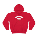 PK Team Hoodie