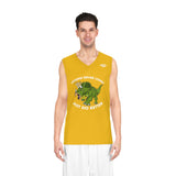 LNL "BELLA" Bball Jersey (FRONT & BACK)