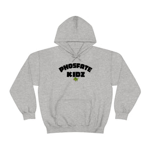 PK Team Hoodie