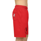 BV Athletics "DNA" (ECO) Shorts (Long)