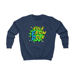 FFP Double Dare "SPLAT" Crew (YTH)