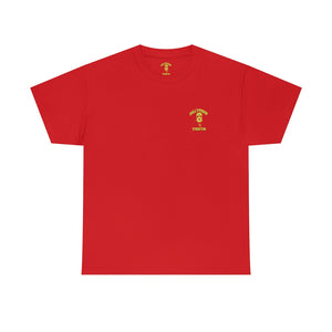 BullyProof "Unlikely" (Front And Back)