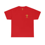 BullyProof "Unlikely" (Front And Back)
