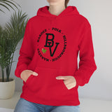 BV "DNA' HOODIE