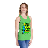 FFP Double Dare "SPLAT" Tank (YTH)