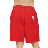 BV Athletics "DNA" (ECO) Shorts (Long)