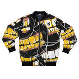 Grillz Bomber Jacket