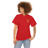 BullyProof "Unlikely" (Front And Back)