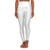 New Normal "YogaNinja" High Waisted Yoga Leggings