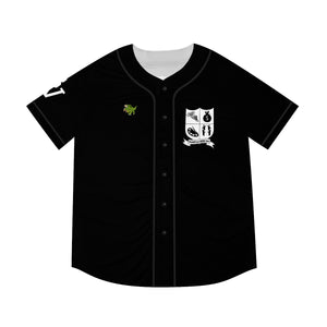 BV Athletics "KB" Baseball Jersey