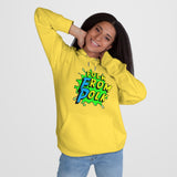 FFP Double Dare "SPLAT" Hoodie