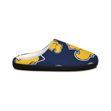 "GO SCOTTIES" House Slides