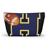 HCC Football "T-BOTTOM" Multi-Carry