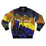 ART ON THE GO Bomber Jacket