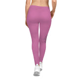 New Normal "YogaNinja" Casual Leggings