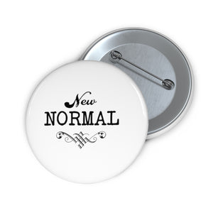 New Normal Pin Button