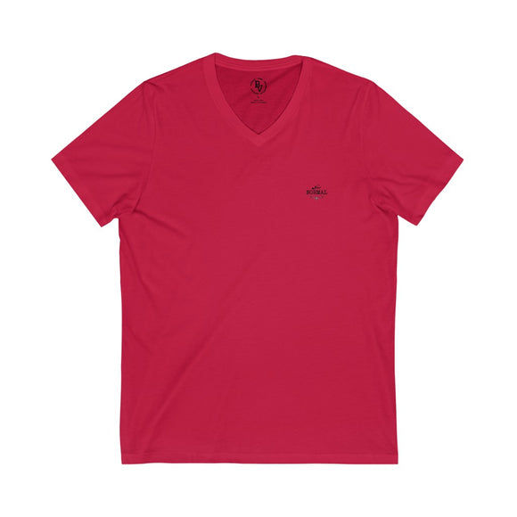 New Normal V Neck