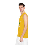 LNL "BELLA" Bball Jersey (FRONT & BACK)